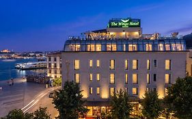 The Wings Hotels Karakoy