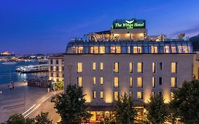 The Wings Hotels Karakoy